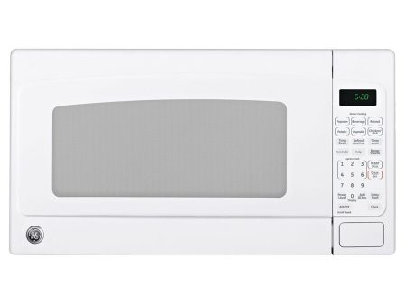 GE 2.0 Cu. Ft. Capacity Countertop Microwave Oven Supply