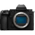 Panasonic Lumix S5IIX Mirrorless Camera + 20-60mm Lens (OPEN BOX) with CPS 1 Year Warranty on Sale