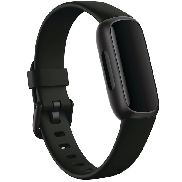 Fitbit Inspire 3,Classic Band, Midnight Zen, Small Hot on Sale