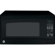 GE 2.0 Cu. Ft. Capacity Countertop Microwave Oven For Cheap