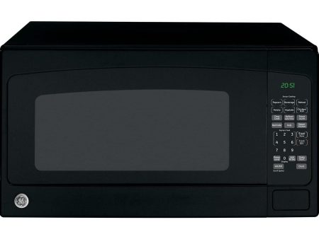 GE 2.0 Cu. Ft. Capacity Countertop Microwave Oven For Cheap