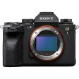 Sony Alpha 1 Full Frame Lens Camera 50.1MP Body Open Box with 1 Year Warranty Cheap