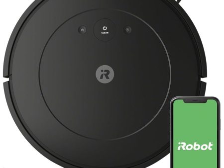 iRobot Roomba 694 Wifi-Connected Robot Vacuum for Carpets and Hard Floors, R694020 Online now