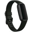 Fitbit Inspire 3 Classic Bands, Midnight Zen, Large For Cheap