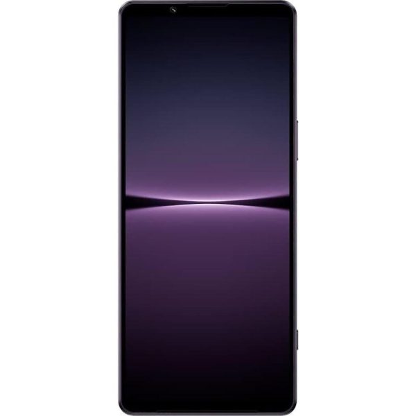 Sony Xperia 1 IV 5G 512GB Smartphone Violet (Unlocked) OPEN BOX +1 Year Warranty Pack Hot on Sale