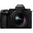 Panasonic Lumix S5IIX Mirrorless Camera + 20-60mm Lens (OPEN BOX) with CPS 1 Year Warranty on Sale