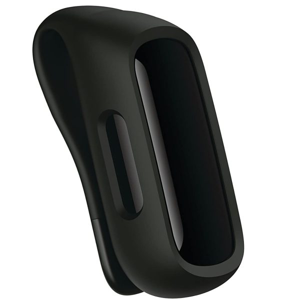 Fitbit Inspire 3 Clip, Midnight Zen, One Size For Discount