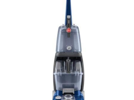 Hoover Power Scrub Deluxe Carpet Cleaner - Refurbished Sale