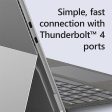 Microsoft Surface Pro 9 13  Core i7, 16 256GB SSD Open Box with 1 Year Warranty Online