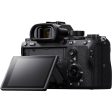 Sony a7R IIIA Alpha 42.4MP Mirrorless Camera Body Open Box + 1 Year Warranty Pack Online Hot Sale