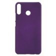 Rubberized Plastic Hard Back Case for Asus Zenfone 5 ZE620KL Discount