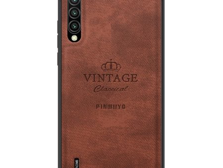 PINWUYO Honorable Series Anti-Drop Lightweight Slim Leather Coated PC + TPU Combo Case for Xiaomi Mi CC9 CC9 Meitu Edition 9 Lite For Discount