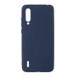 Pure Color Soft TPU Phone Case for Xiaomi Mi CC9 For Sale