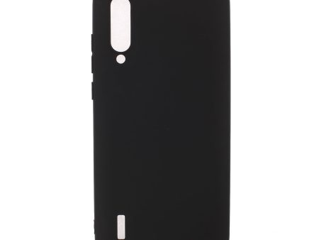 Pure Color Soft TPU Phone Case for Xiaomi Mi CC9 For Sale