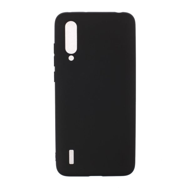 Pure Color Soft TPU Phone Case for Xiaomi Mi CC9 For Sale