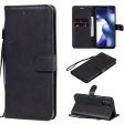 KT Leather Series-2 Wallet Leather Stand Case for Xiaomi Mi 10 Lite 5G Hot on Sale