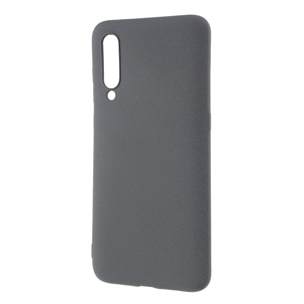 Double-sided Matte Anti-fingerprint TPU Phone Cover for Xiaomi Mi 9 Supply