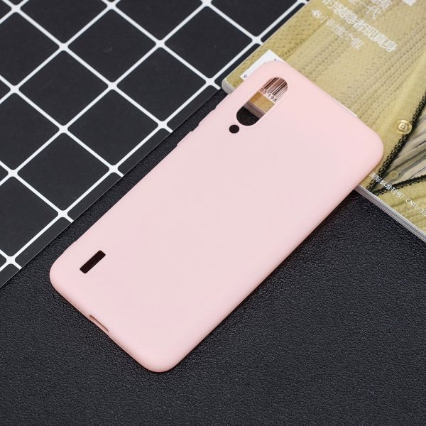 Candy Color Soft TPU Phone Cover Case for Xiaomi Mi CC9   Mi CC9 Meitu Edition  Mi 9 Lite Discount