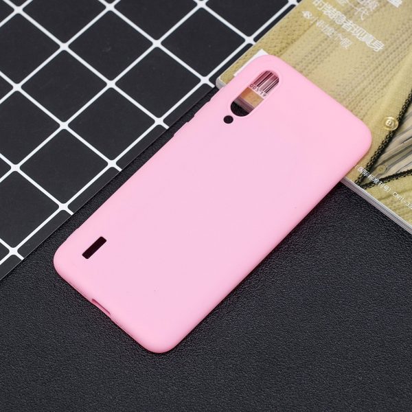 Candy Color Soft TPU Phone Cover Case for Xiaomi Mi CC9   Mi CC9 Meitu Edition  Mi 9 Lite Discount