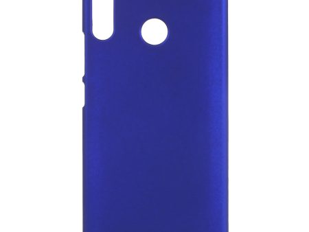 Rubberized Plastic Hard Back Case for Asus Zenfone 5 ZE620KL Discount