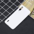 Candy Color Soft TPU Phone Cover Case for Xiaomi Mi CC9   Mi CC9 Meitu Edition  Mi 9 Lite Discount