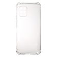 Drop-proof Clear TPU Mobile Phone Back Case for Xiaomi Mi 10 Lite 5G Online now