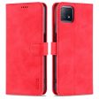 AZNS PU Leather Phone Cover Case with Stand for OPPO A52 5G A72 5G Online now