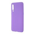 Double-sided Matte Anti-fingerprint TPU Phone Cover for Xiaomi Mi 9 Supply