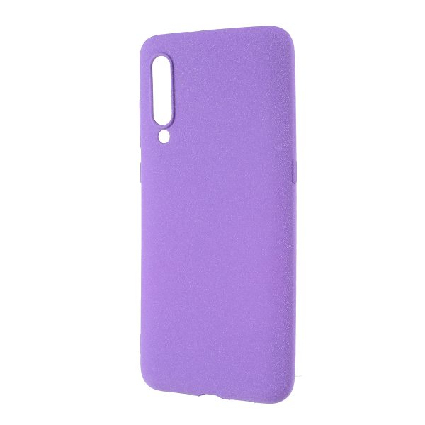 Double-sided Matte Anti-fingerprint TPU Phone Cover for Xiaomi Mi 9 Supply