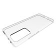 10Pcs Pack Super Clear Mobile Phone Covering TPU Phone Case Inner Watermark-Free Phone Case for Xiaomi 12 Pro 5G   12S Pro 5G  12 Pro (Dimensity) 5G Online now