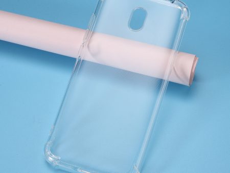 Drop Resistant Clear TPU Case Accessory for Xiaomi Redmi 8A Hot on Sale