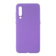 Double-sided Matte Anti-fingerprint TPU Phone Cover for Xiaomi Mi 9 Supply