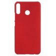 Rubberized Plastic Hard Back Case for Asus Zenfone 5 ZE620KL Discount