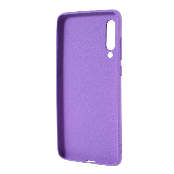 Double-sided Matte Anti-fingerprint TPU Phone Cover for Xiaomi Mi 9 Supply