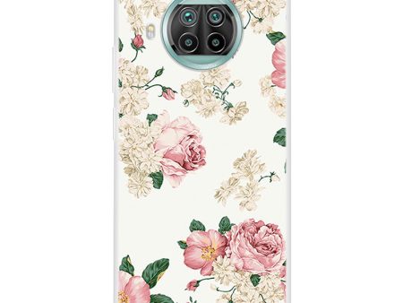 Pattern Printing TPU Phone Cover Case for Xiaomi Mi 10T Lite 5G Mi 10i 5G Redmi Note 9 Pro 5G Online